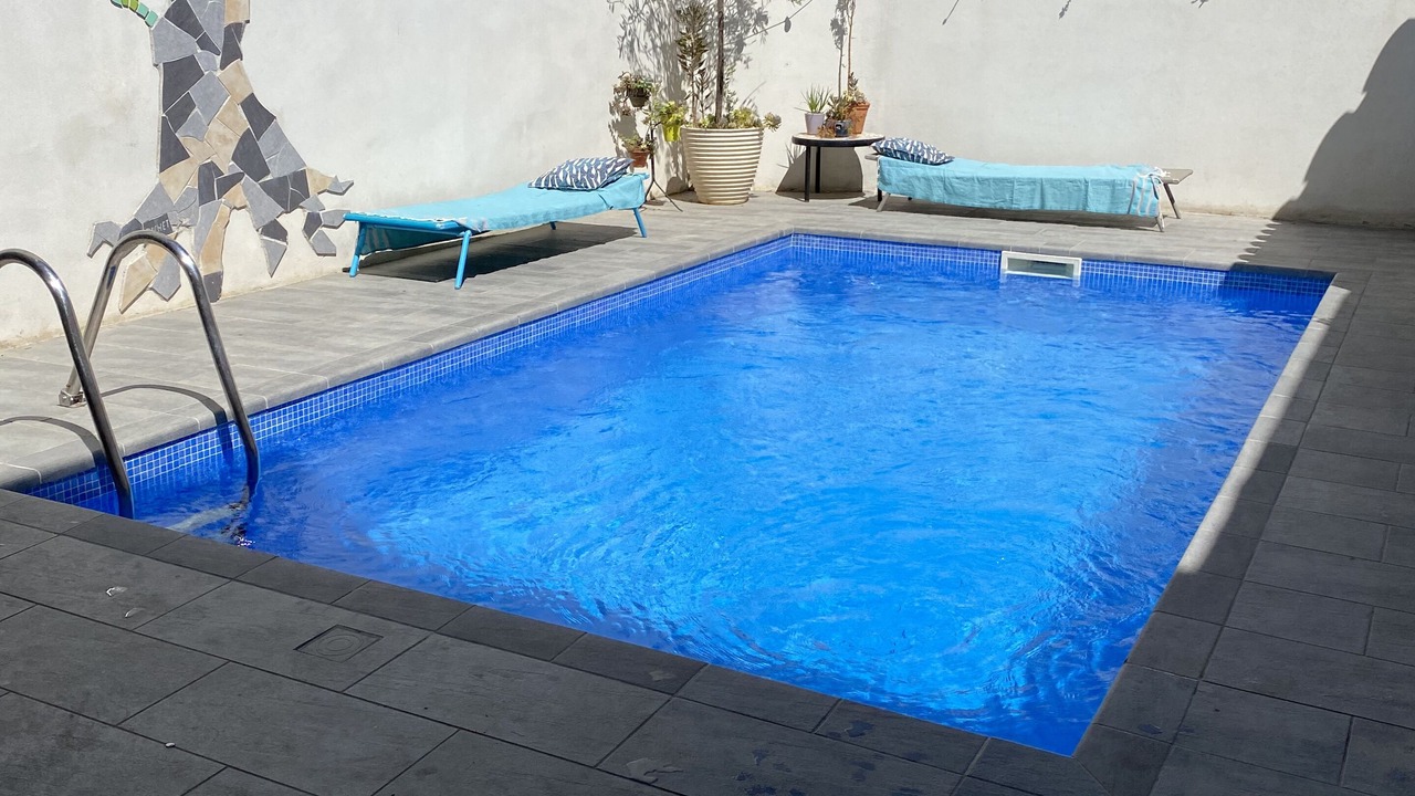 Photo of Outdoor in Bize-Minervois