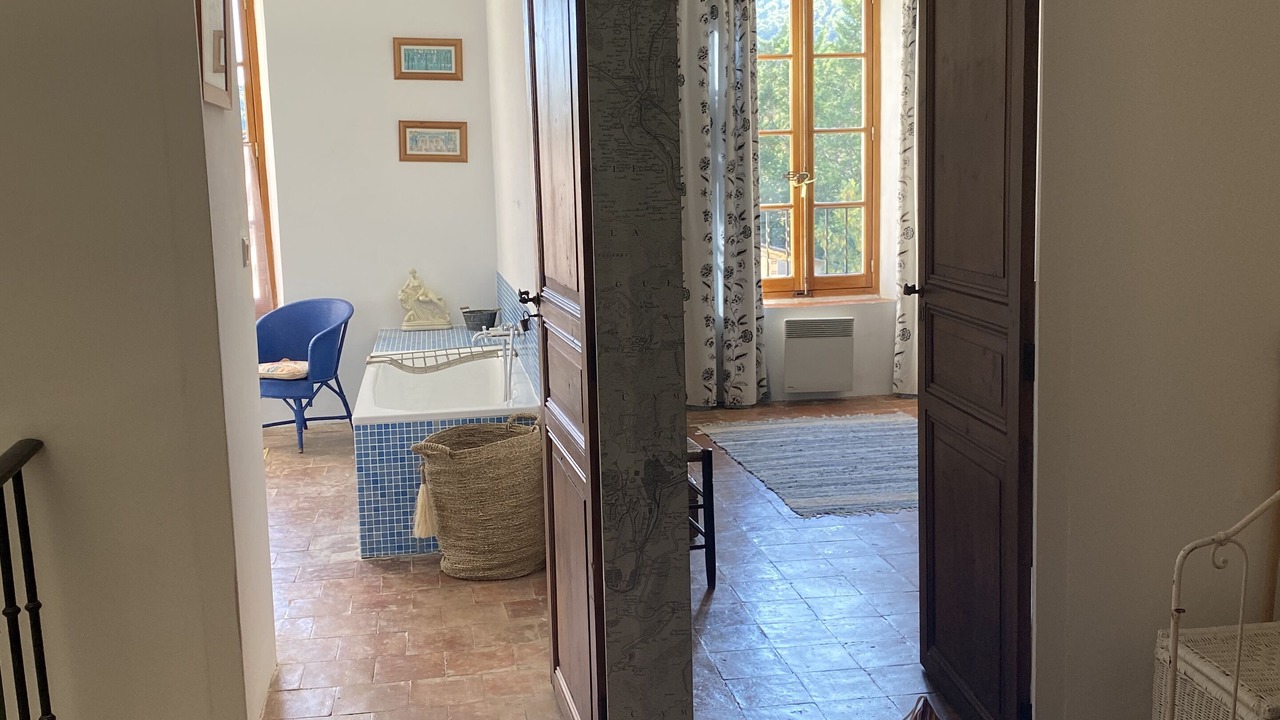 Photo of Bathroom in Bize-Minervois
