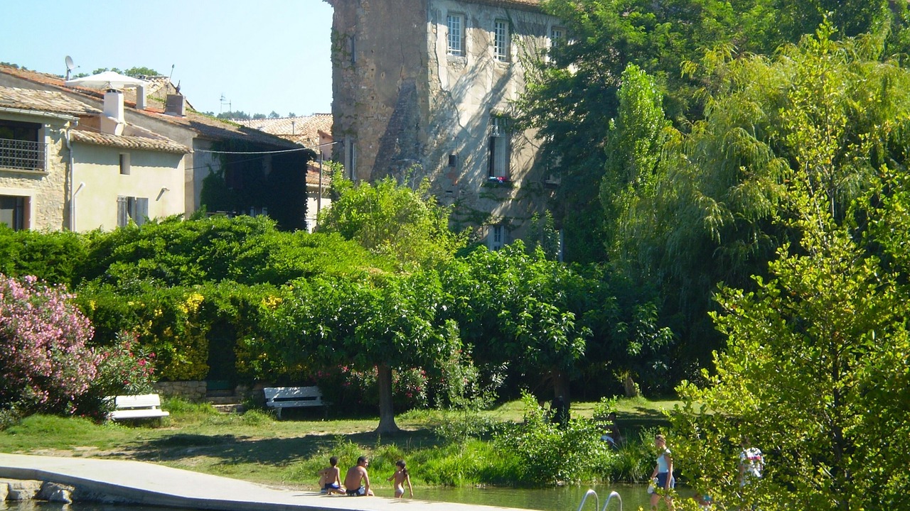 Photo of Others in Bize-Minervois