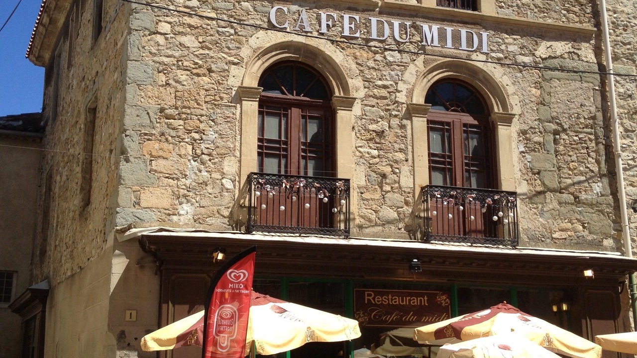 Photo of Others in Bize-Minervois