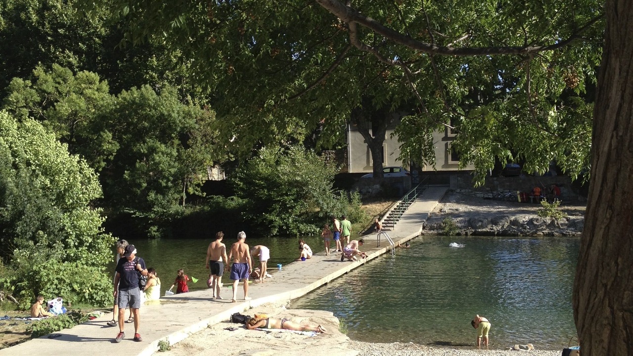 Photo of Others in Bize-Minervois