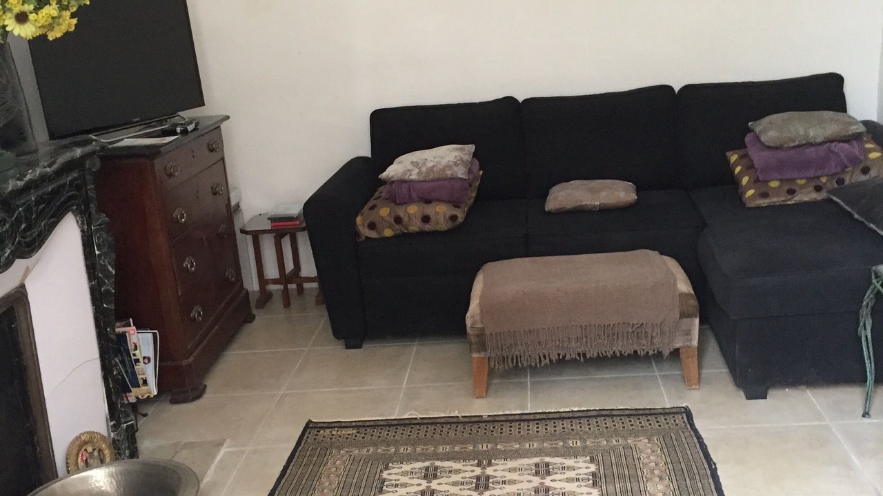 Photo of Bedroom in Bize-Minervois
