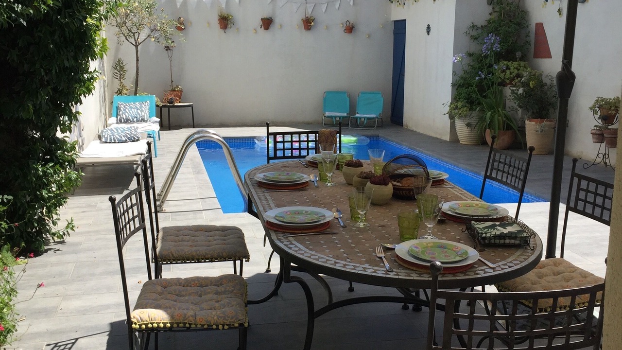 Photo of Outdoor in Bize-Minervois