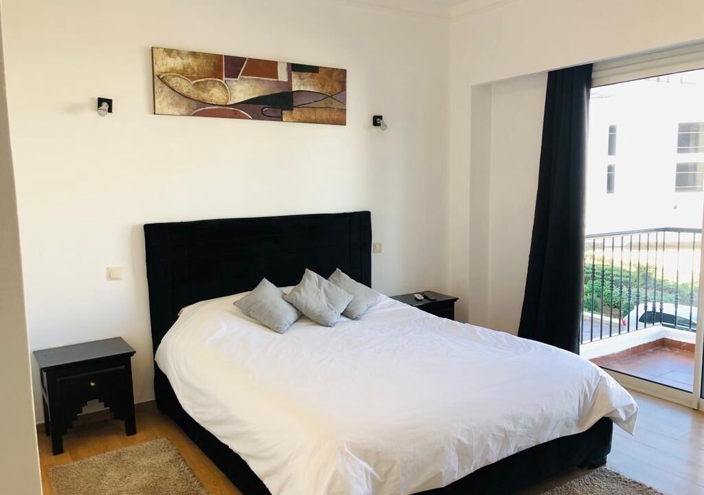 Photo of Bedroom in Agadir City Center