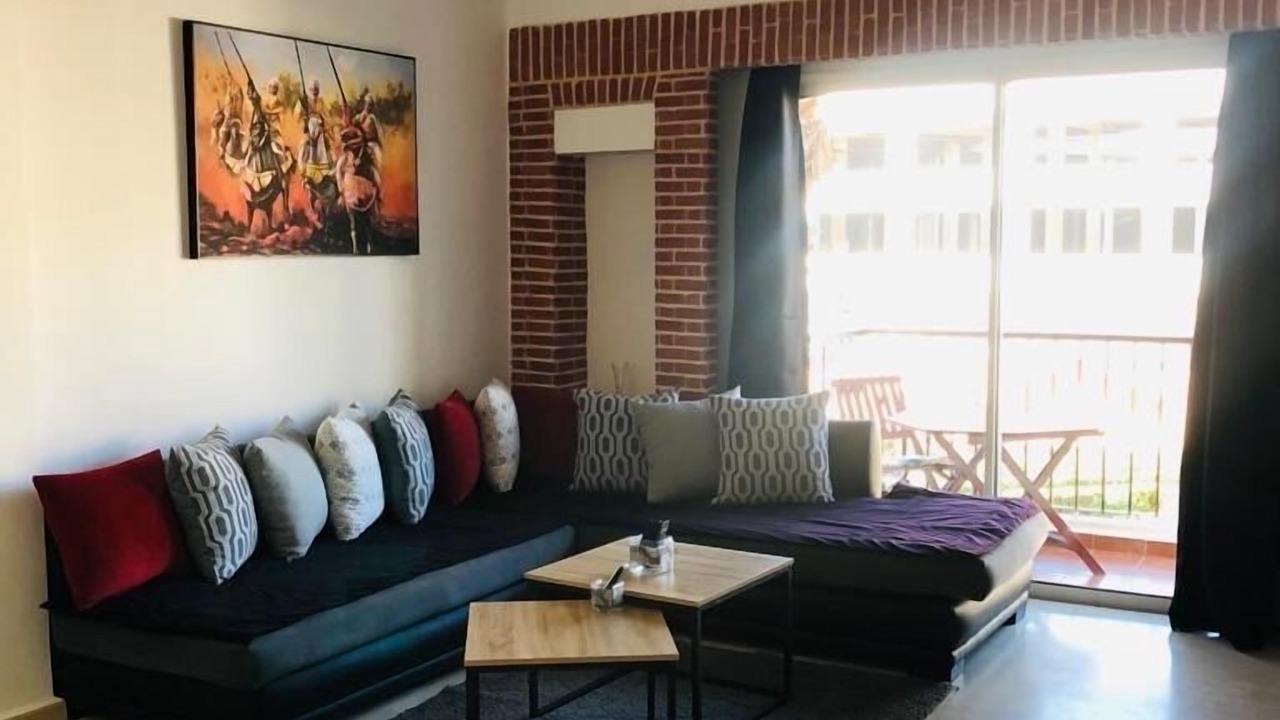 Photo of Livingroom in Agadir City Center