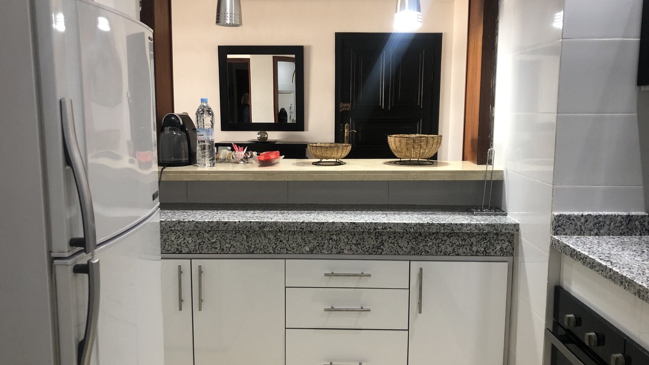 Photo of Kitchen in Agadir City Center