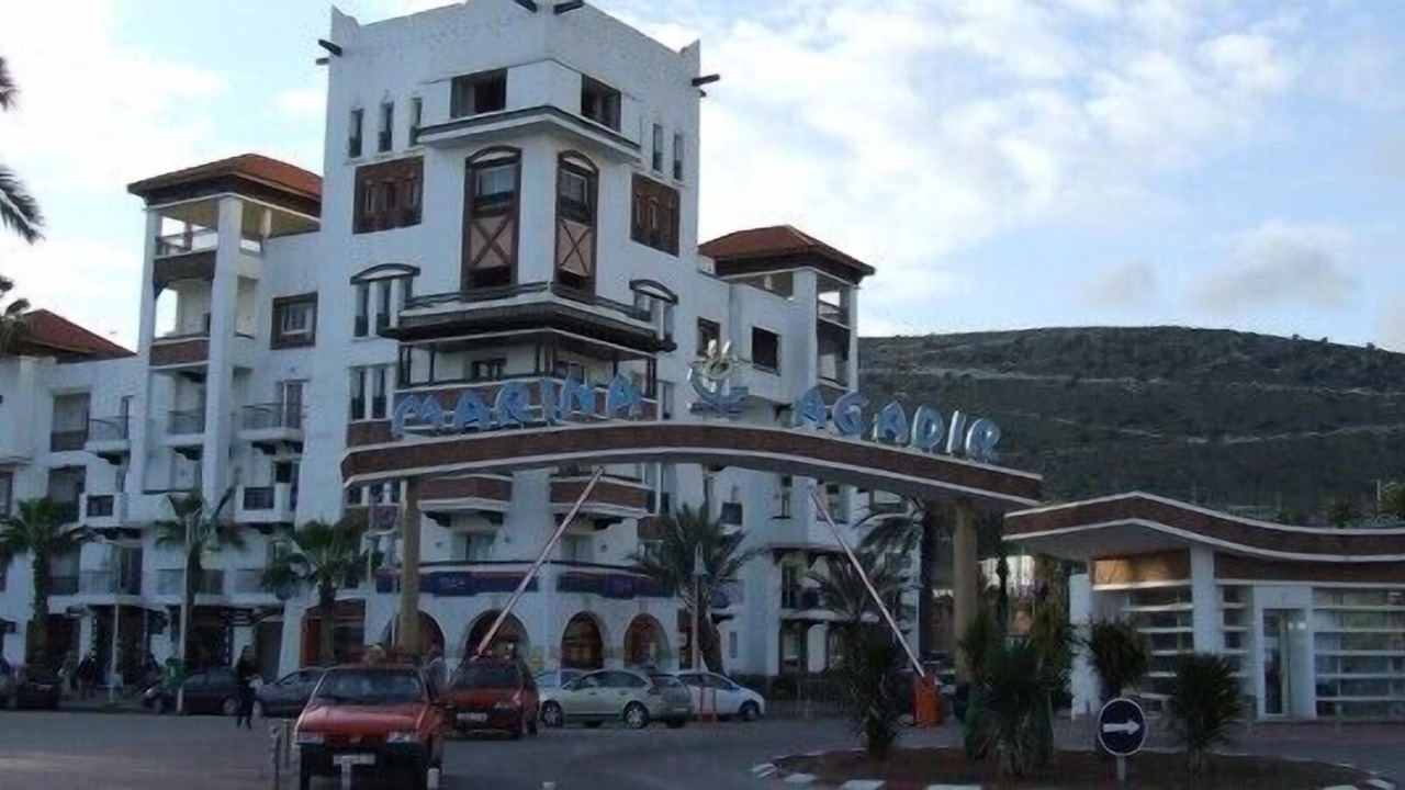 Photo of Outdoor in Agadir City Center