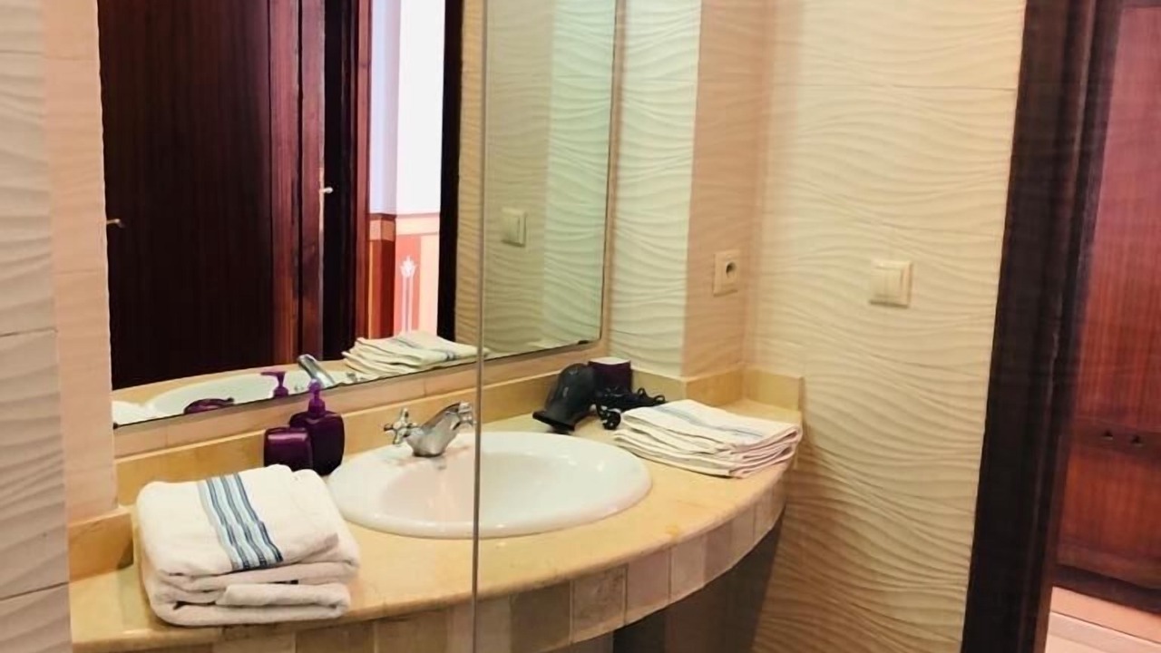 Photo of Bathroom in Agadir City Center
