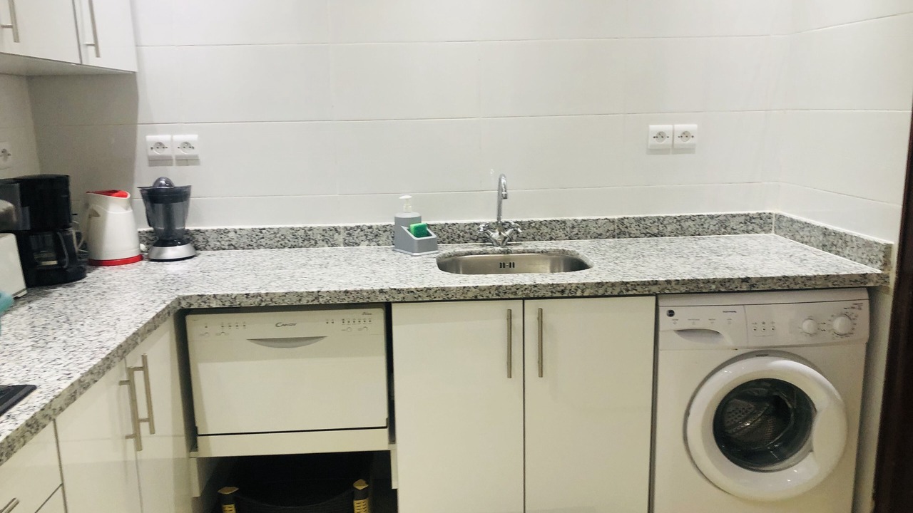 Photo of Kitchen in Agadir City Center