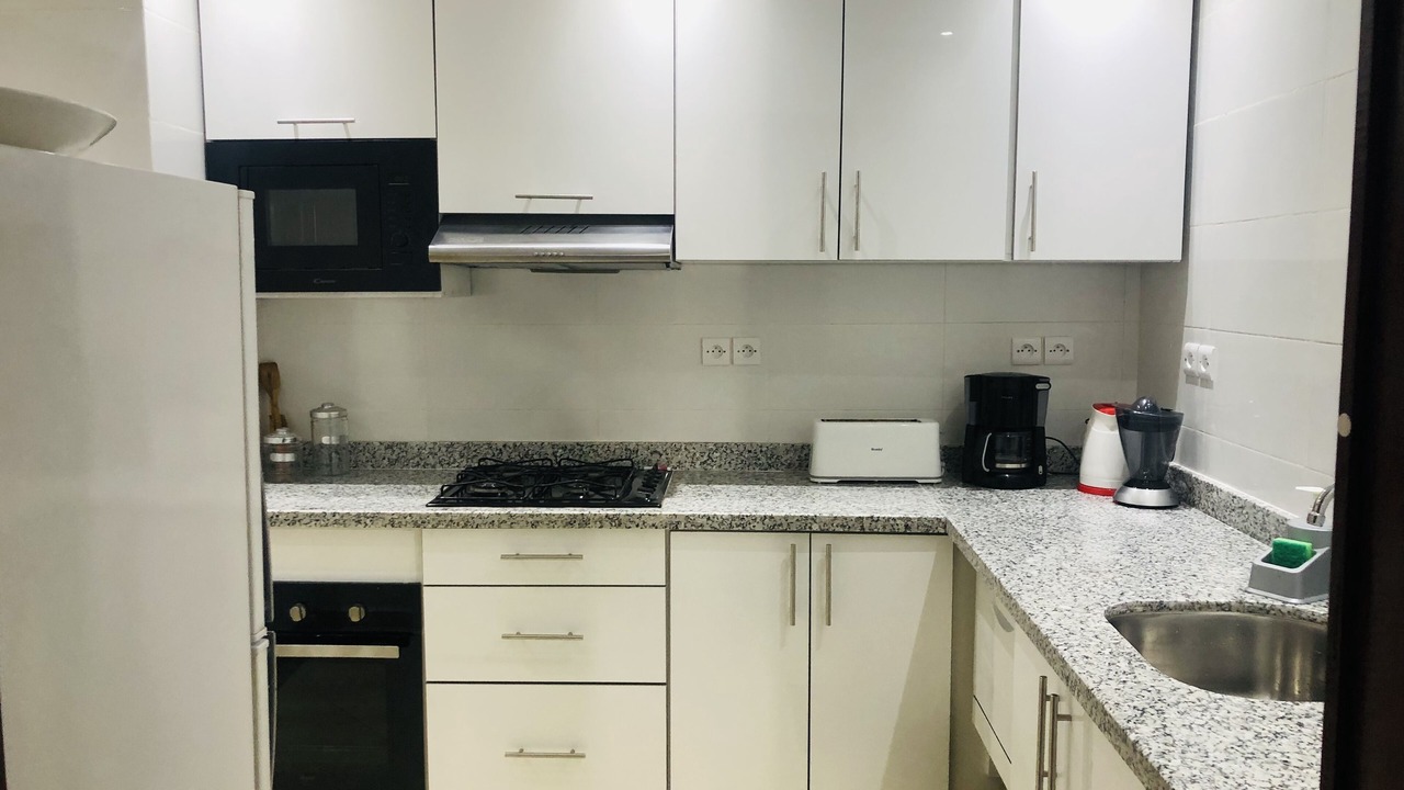 Photo of Kitchen in Agadir City Center