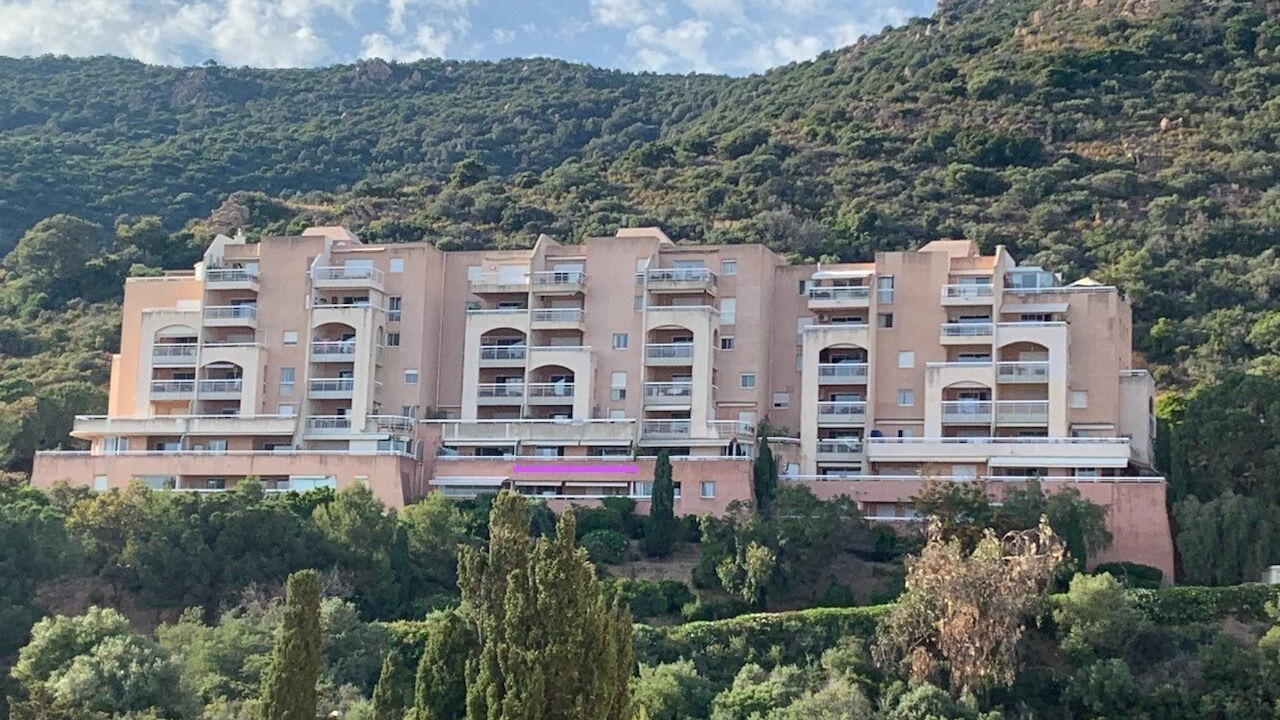 Photo of Outdoor in Ajaccio