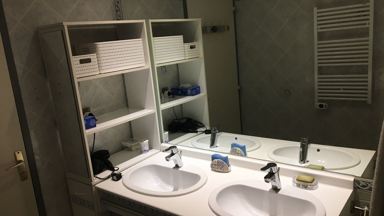 Photo of Bathroom in Ajaccio