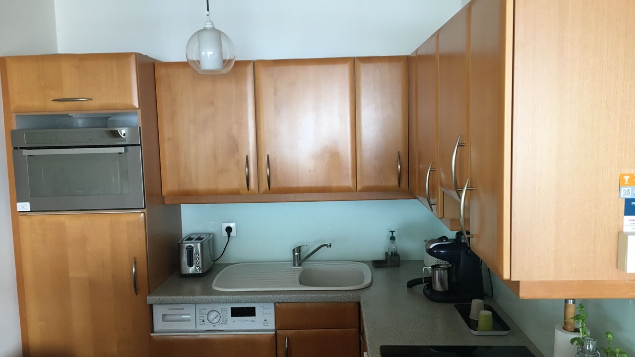 Photo of Kitchen in Ajaccio