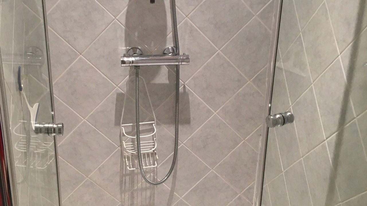 Photo of Bathroom in Ajaccio