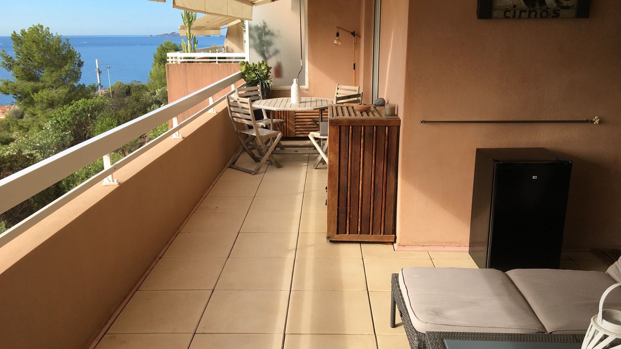 Photo of Outdoor in Ajaccio