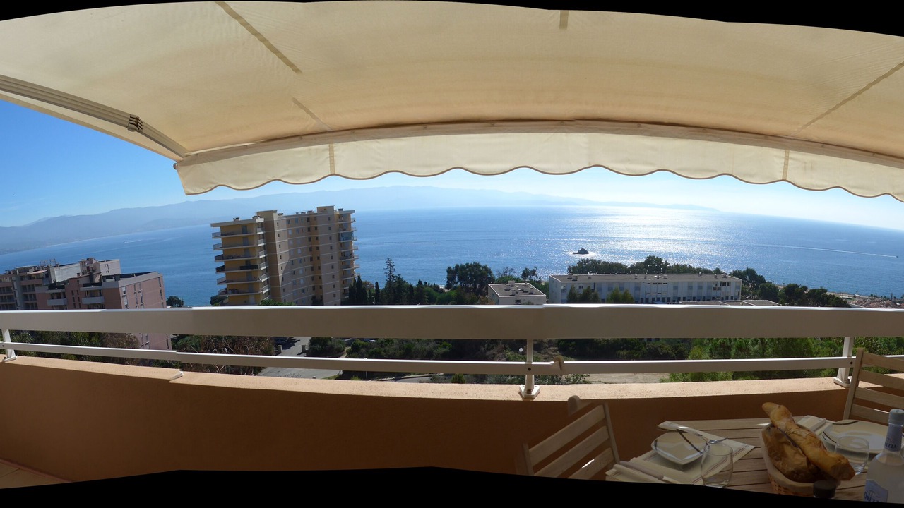 Photo of Outdoor in Ajaccio