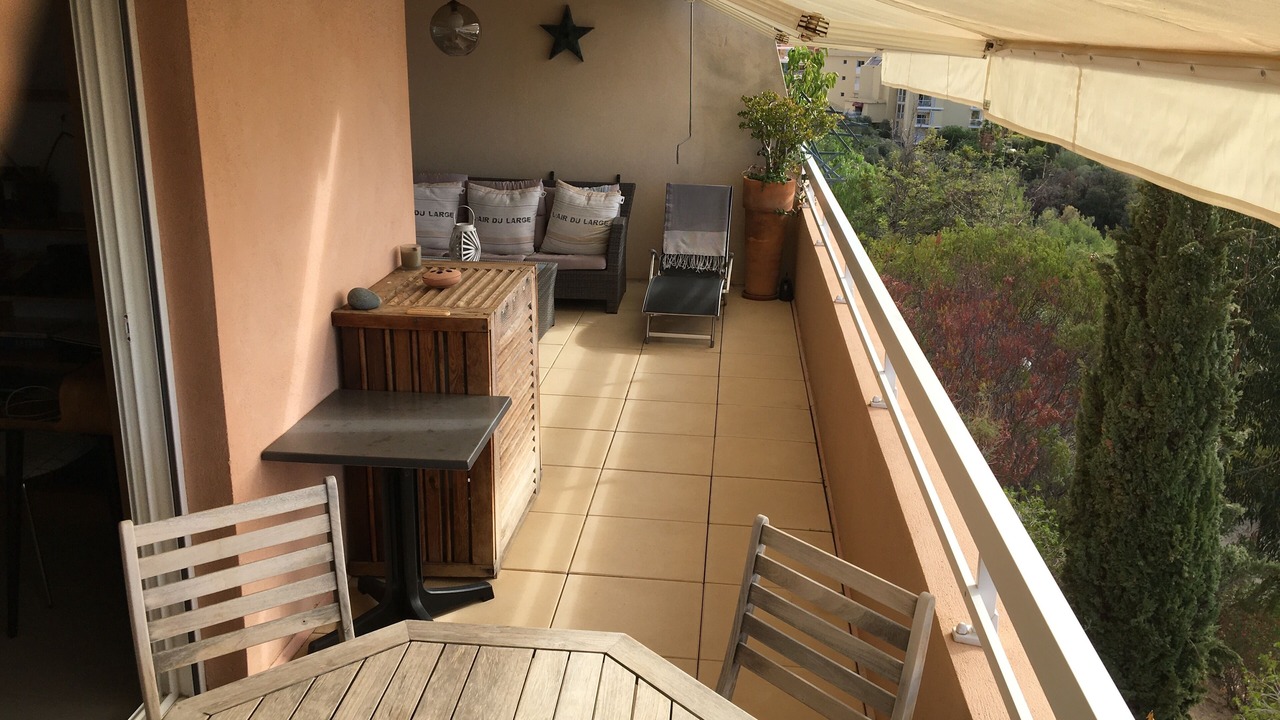 Photo of Outdoor in Ajaccio