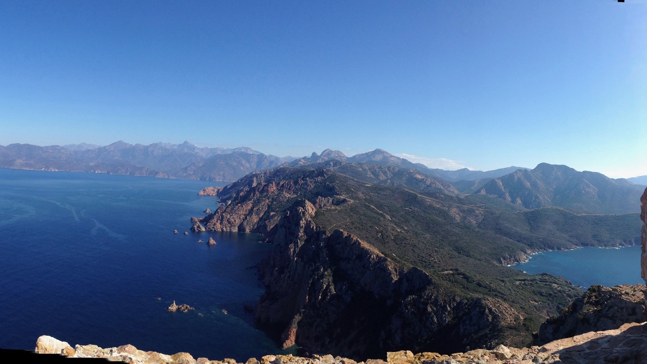 Photo of Outdoor in Ajaccio