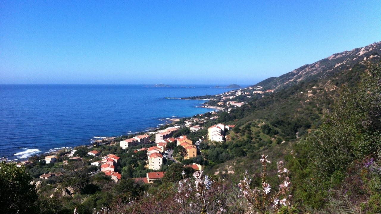 Photo of Outdoor in Ajaccio