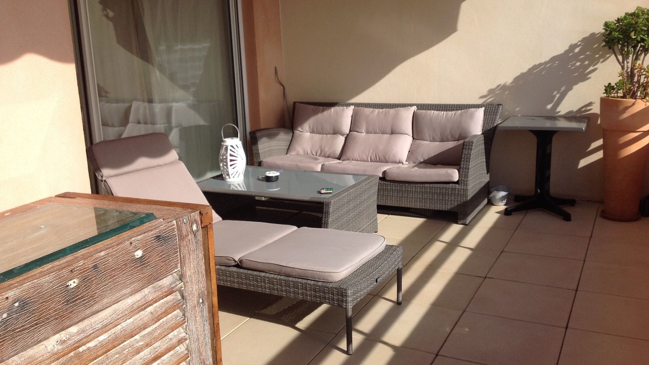 Photo of Outdoor in Ajaccio