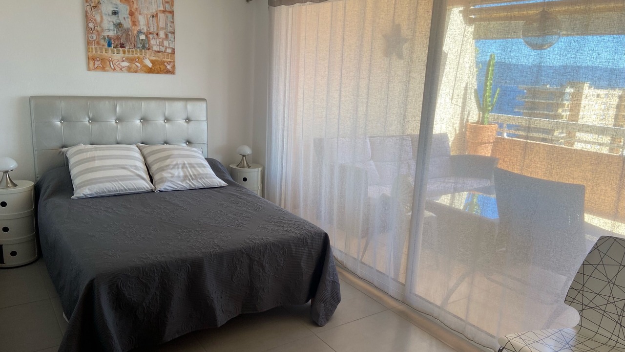 Photo of Bedroom in Ajaccio