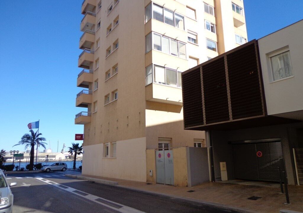 Photo of Outdoor in Sete