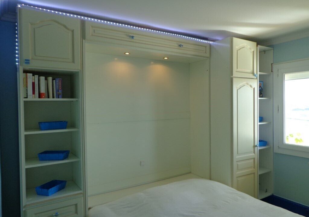 Photo of Bedroom in Sete