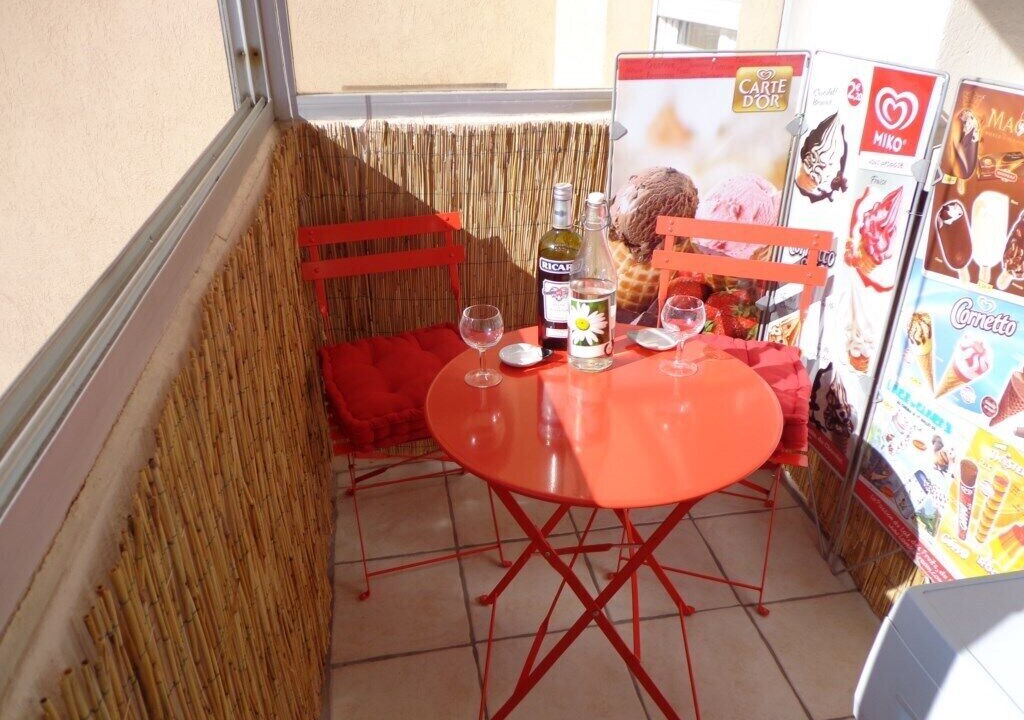 Photo of Outdoor in Sete