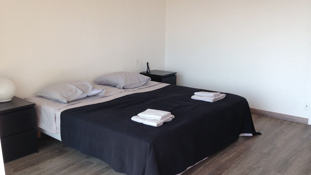 Photo of Bedroom in Ajaccio