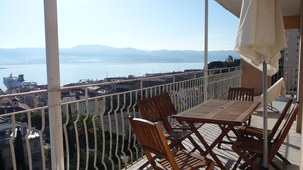 Photo of Others in Ajaccio