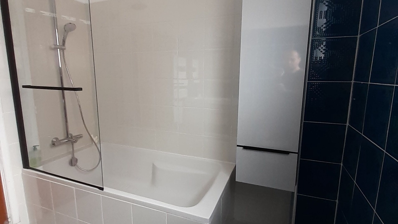Photo of Bathroom in Ajaccio