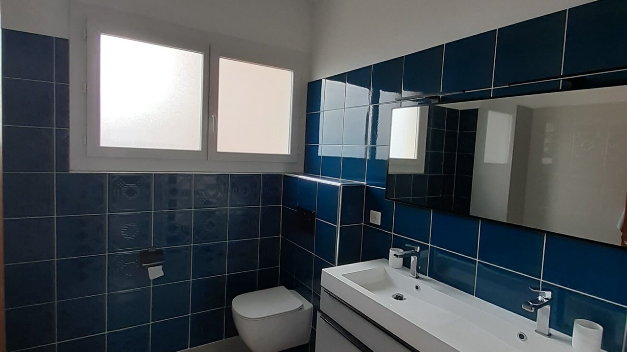 Photo of Bathroom in Ajaccio