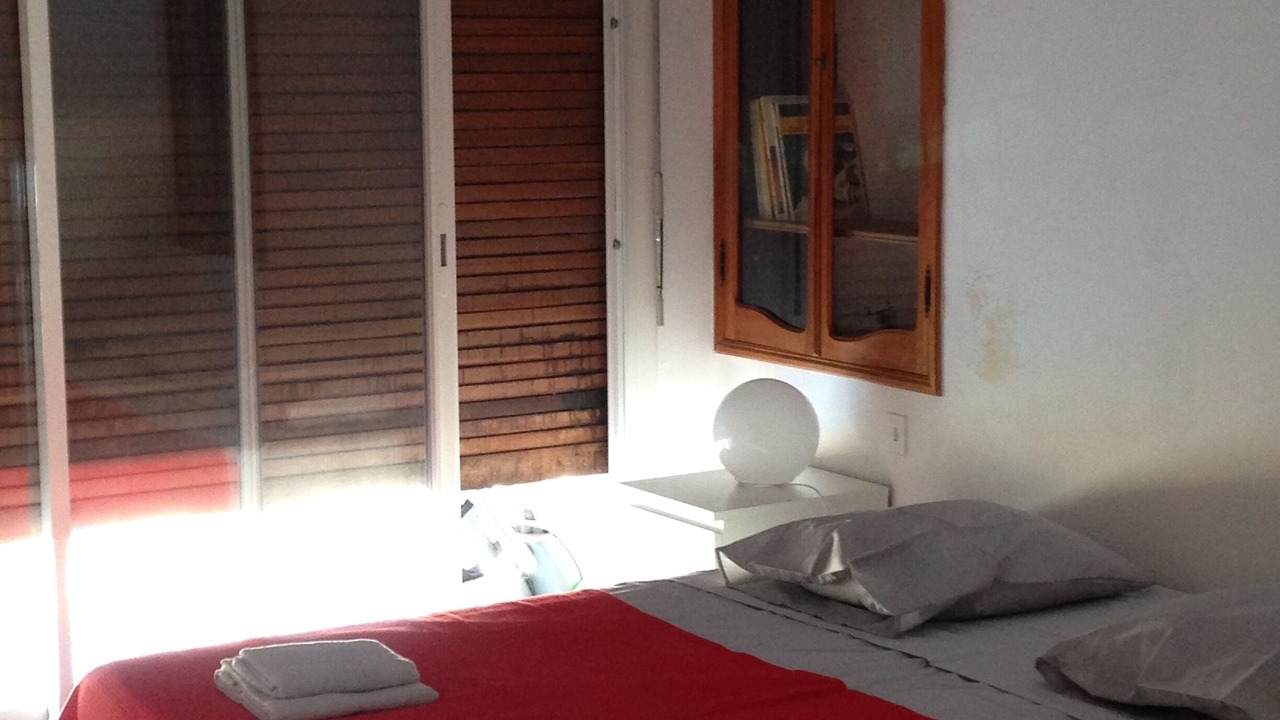 Photo of Bedroom in Ajaccio