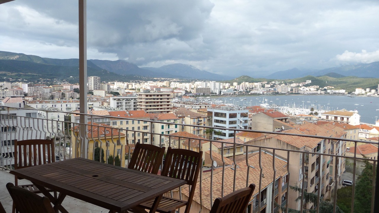 Photo of Others in Ajaccio