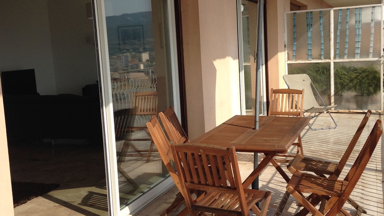 Photo of Outdoor in Ajaccio