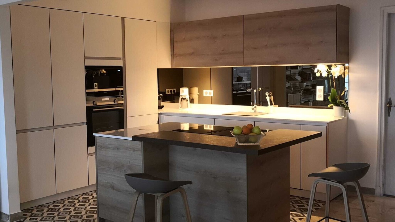 Photo of Kitchen in Ajaccio