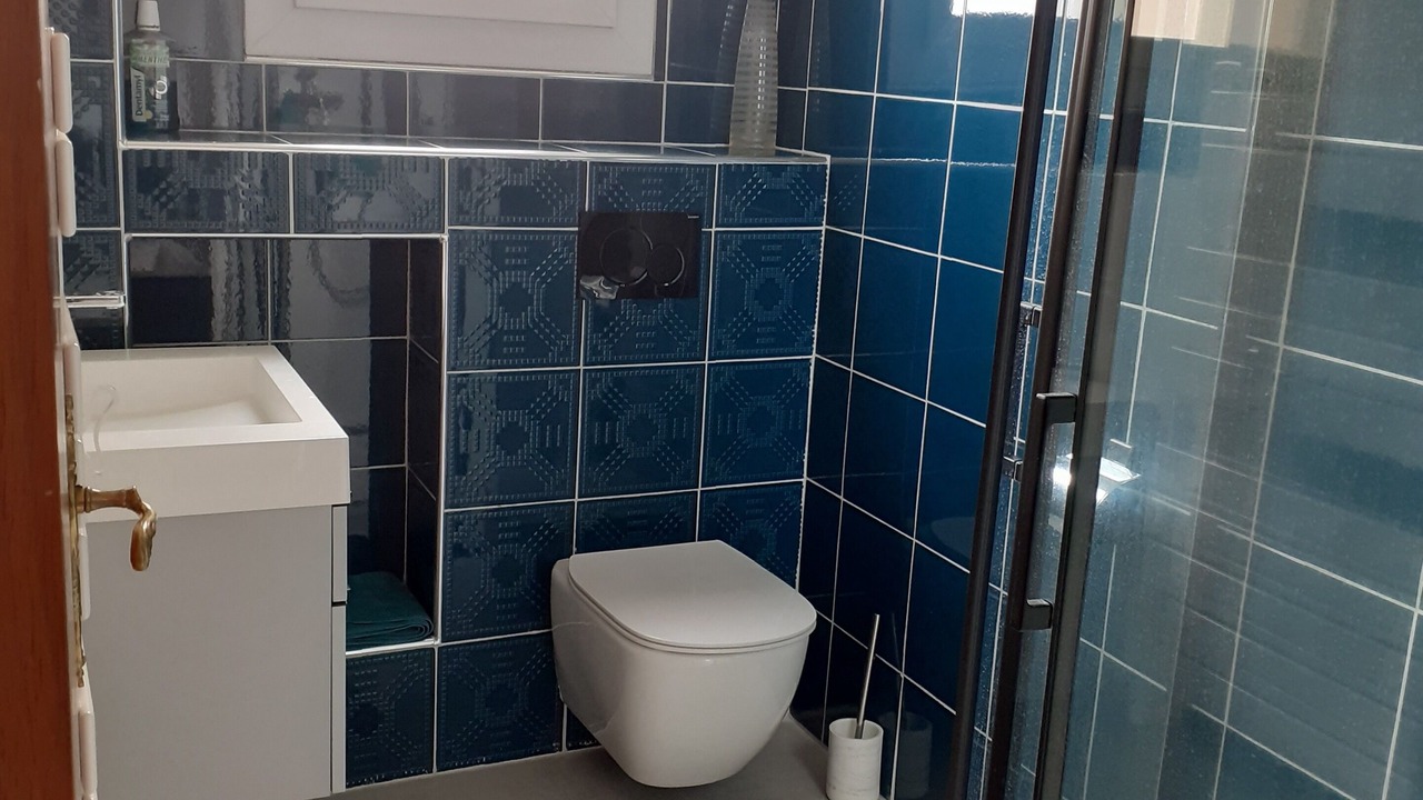 Photo of Bathroom in Ajaccio