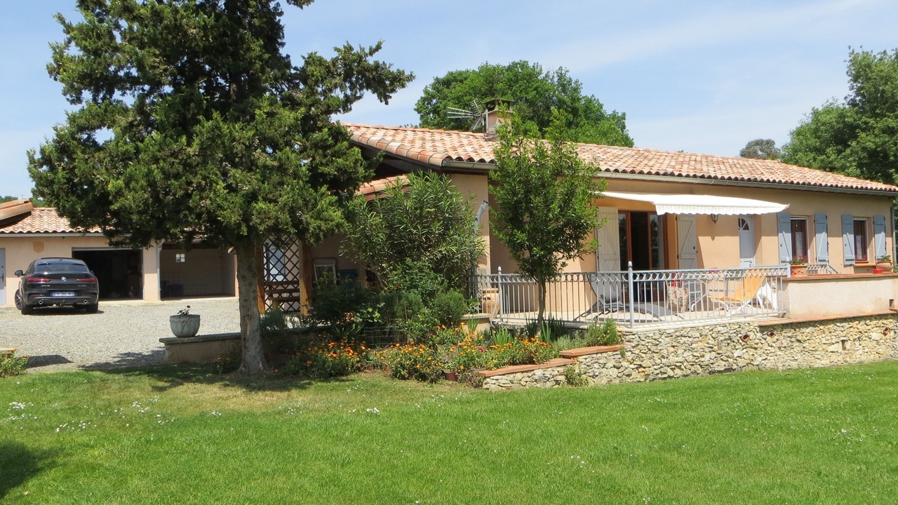 Photo of Outdoor in Auzas