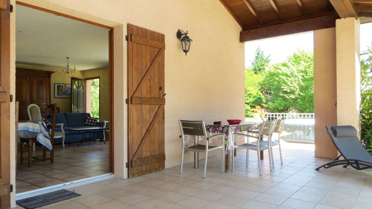 Photo of Outdoor in Auzas