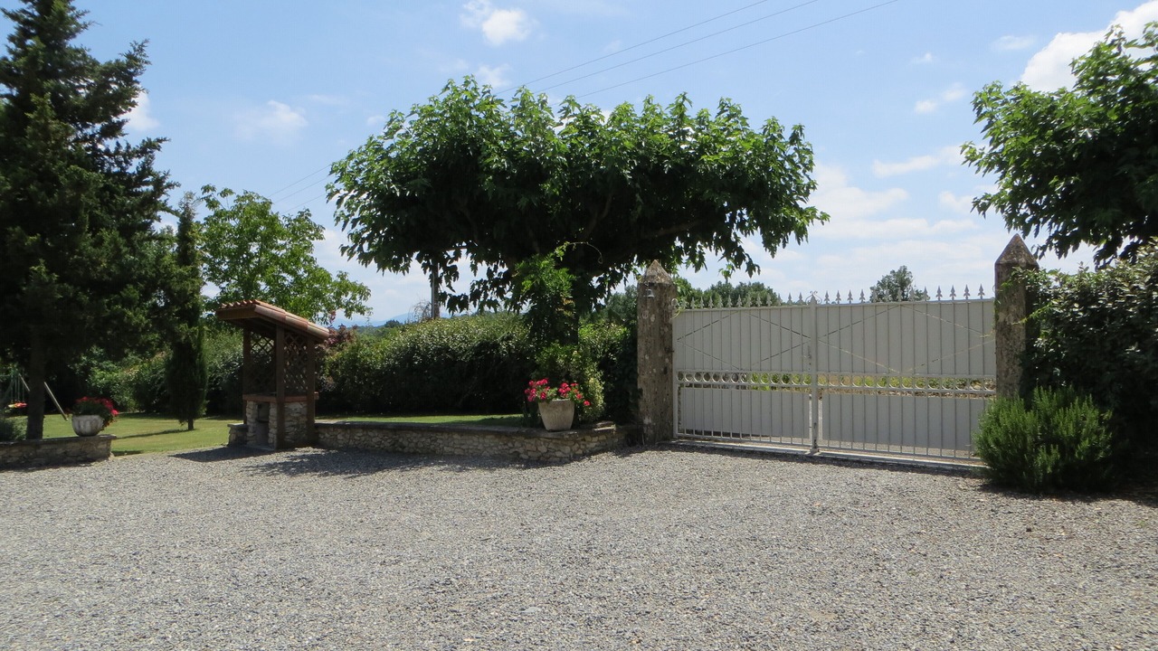 Photo of Outdoor in Auzas