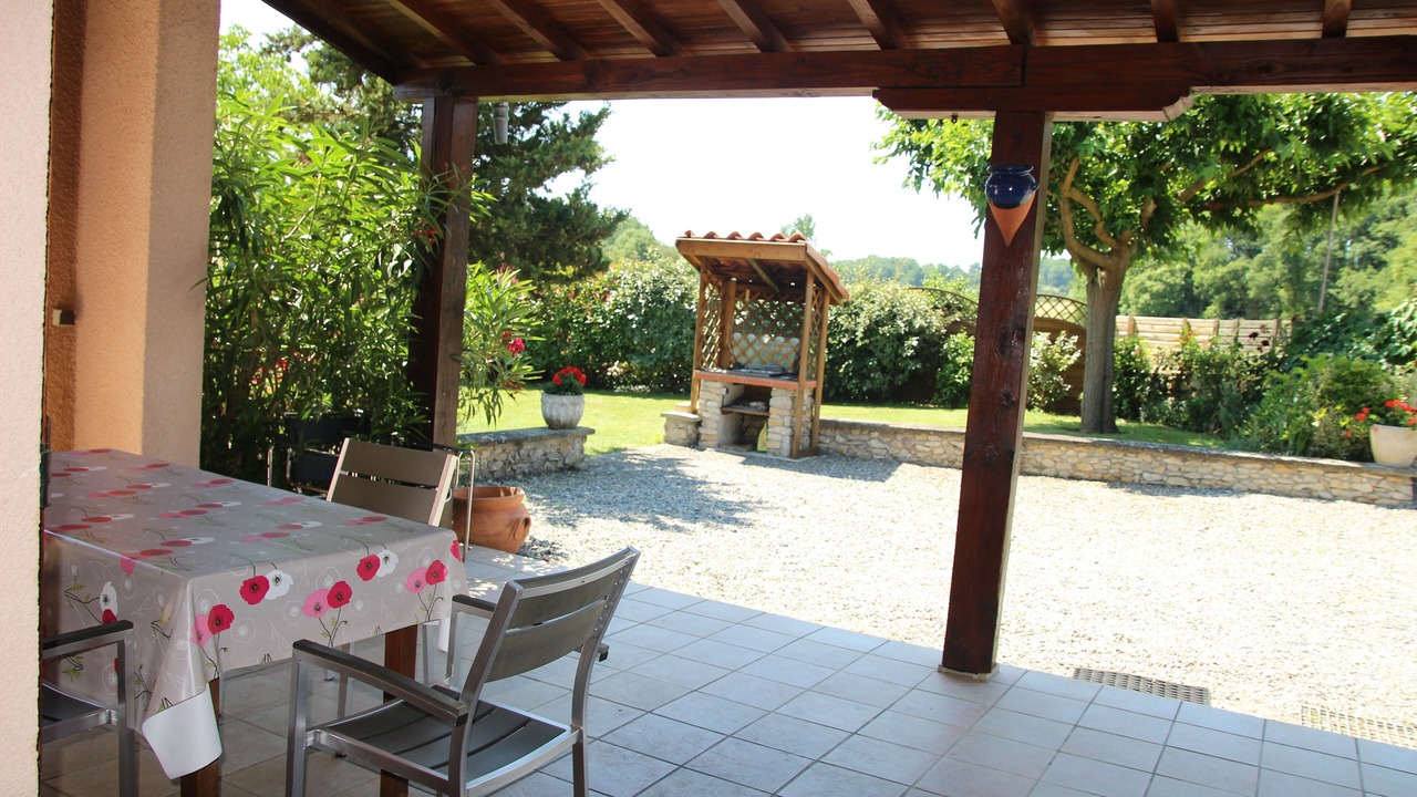 Photo of Outdoor in Auzas