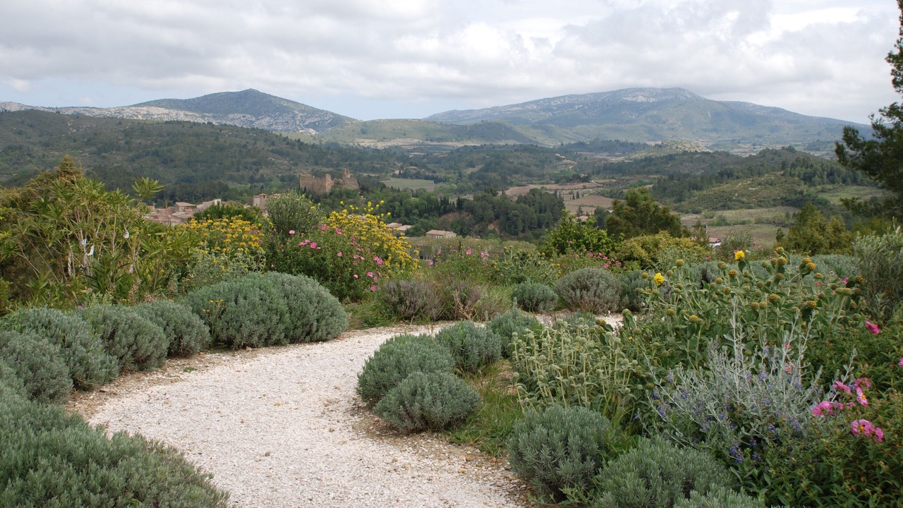 Photo of Outdoor in Durban-Corbieres