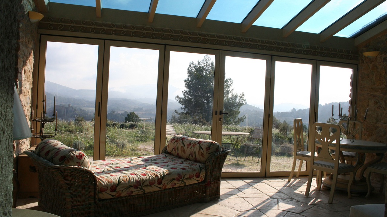 Photo of Livingroom in Durban-Corbieres