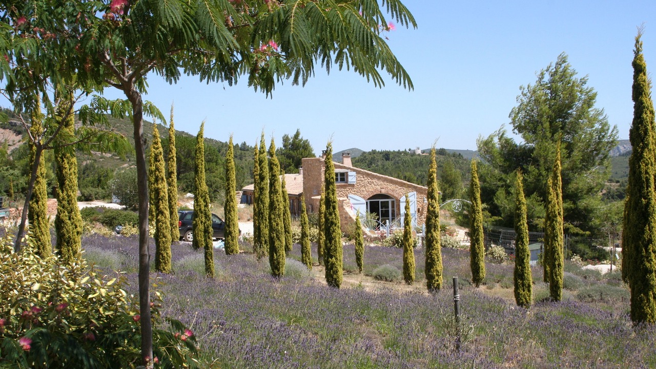 Photo of Outdoor in Durban-Corbieres