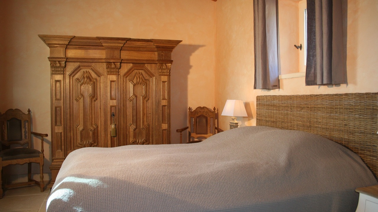 Photo of Bedroom in Durban-Corbieres