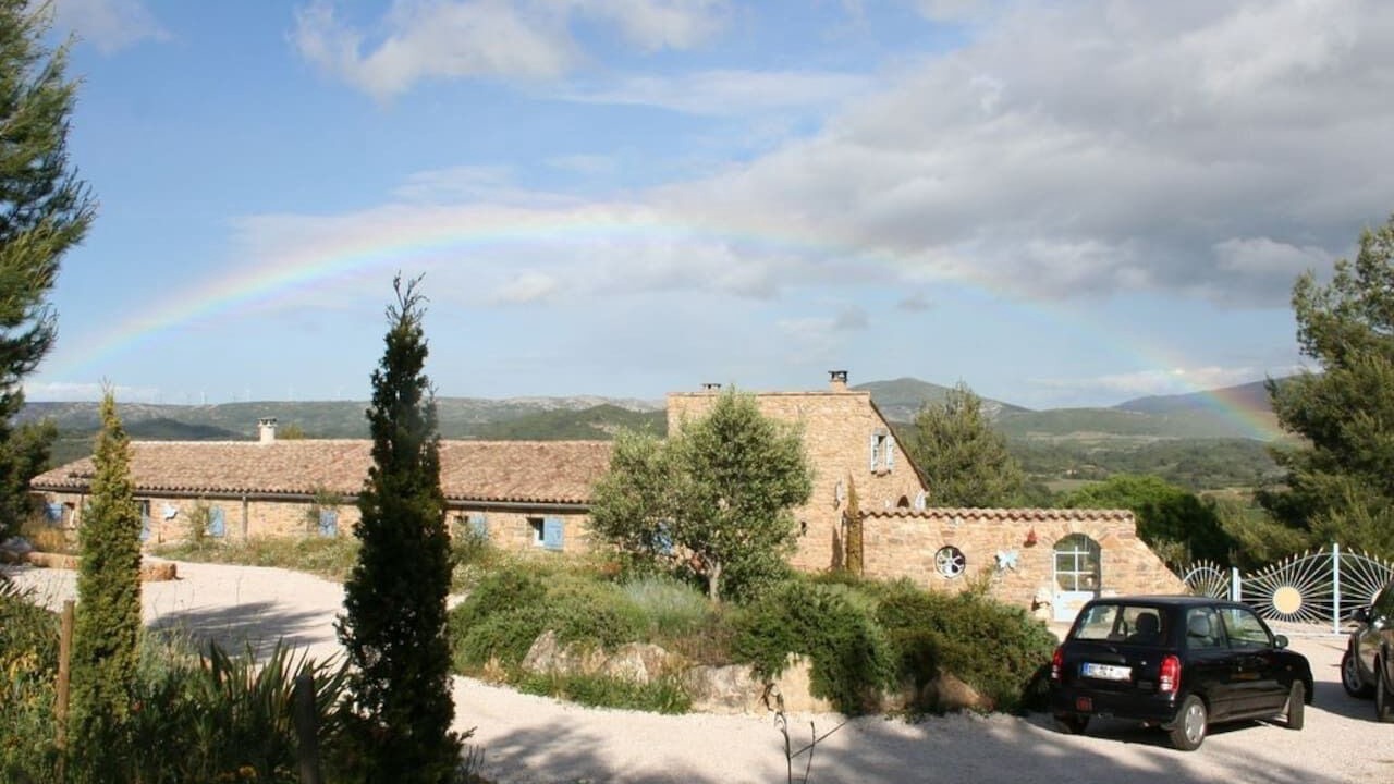 Photo of Outdoor in Durban-Corbieres