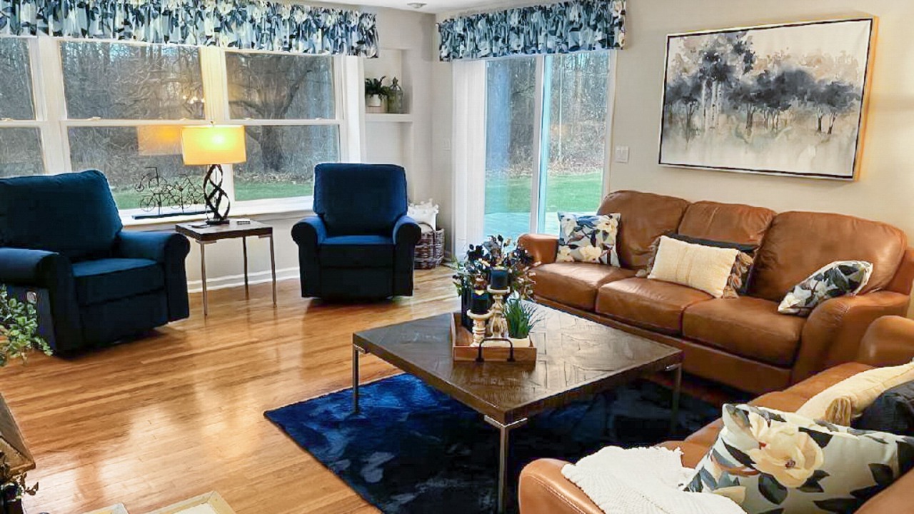 Photo of Bedroom in White Lake