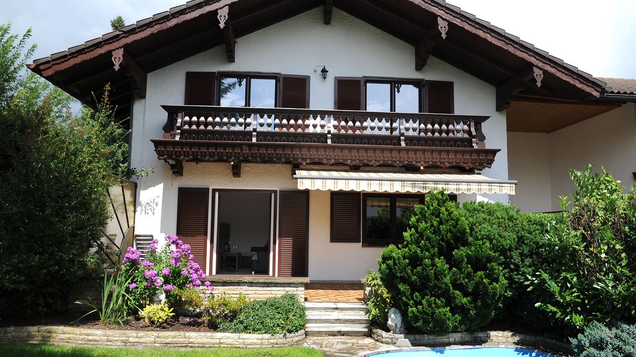 Photo of Outdoor in Munchen District