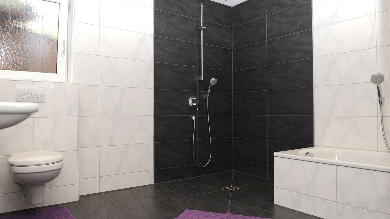 Photo of Bathroom in Munchen District