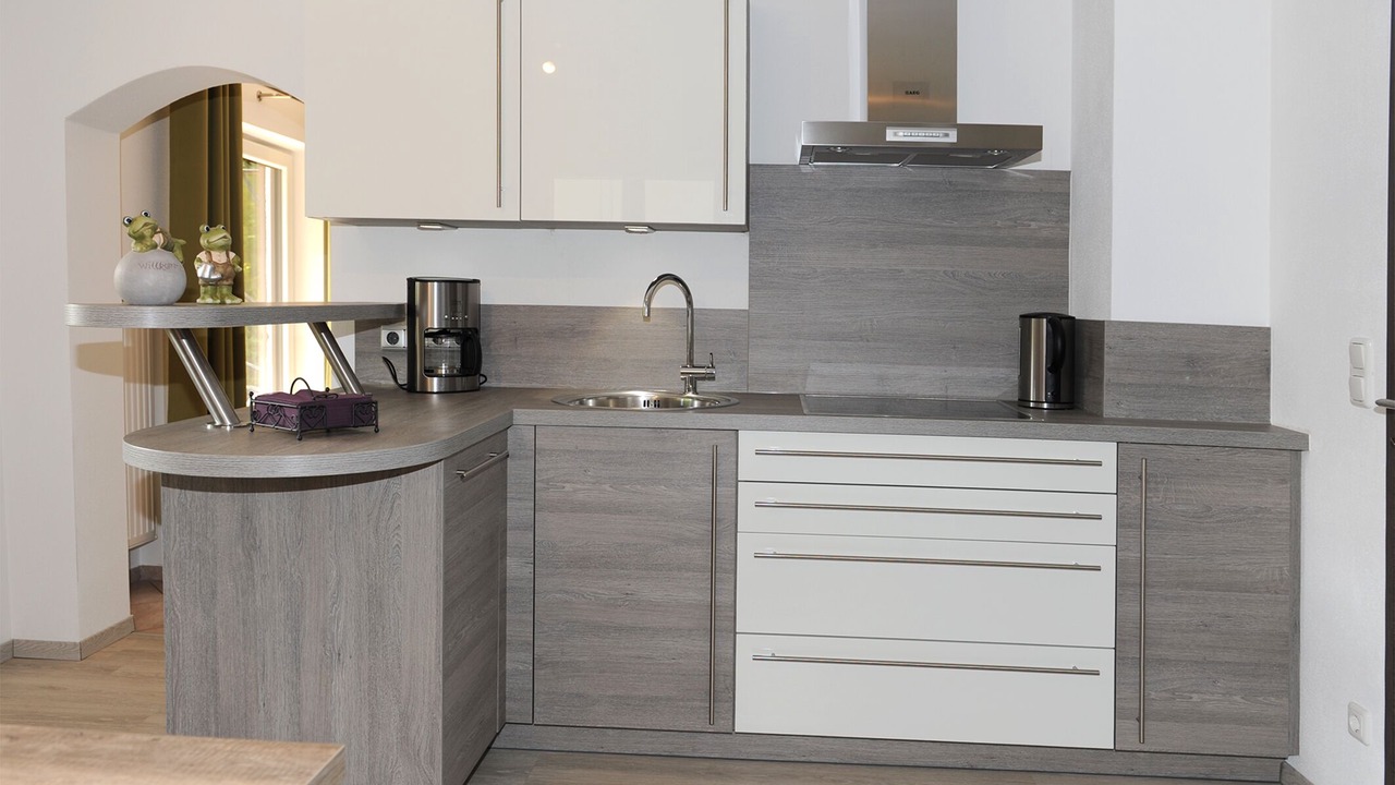 Photo of Kitchen in Munchen District